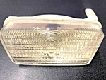 Nos Ford Boxed D3ZZ-13200-A Front Grill Parking Lamp 1973 Mach Mustang 351. Fixed Price $161.20.