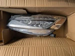 Oem Honda Accord 2016-2017 Headlight (33150-T2A-A33). Fixed Price $327.27.