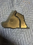 Porsche 91475019510 1970-1976 914-6 Lh Driver Headlight Motor Cover OEM#7. Fixed Price $35.00.