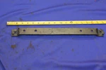 Mgtc Mgtd Mgtf Radiator Tie Bracket Assembly. Fixed Price $55.20.