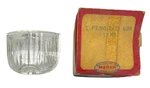 New Old Stock Back Up Lens For 1953 Chrysler Windsor Yorker Models #1473684. Fixed Price $100.00.