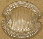 Vintage 1952 Oldsmobile Backup Light Lens Guide B3-52. Fixed Price $16.60.