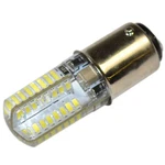 Led Light Bulb Cool White For Singer 201-4623 Models Sewing Machine, 110V BA15D. Fixed Price $8.45.