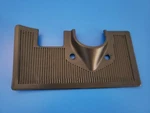 1967 Chevelle Malibu Ss 442 Gs Used Gm Firewall Carpet Kick Guard # 3897543. Fixed Price $39.95.