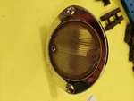 62 Pontiac Lemans Tempest Backup Reverse Light Gm Guide B2Z-61. Fixed Price $36.99.