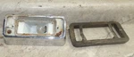 1969 1970 1971 1972 Chevy Truck Rear Cab Cargo Light Original Gm 5961538. Fixed Price $19.50.