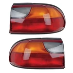 Tail Lights Rear Back Lamps Pair Set For 97-05 Chevy Malibu/classic Left & Right. Fixed Price $131.00.