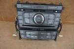 09 10 11 12 Cadillac Cts Radio Heat Temperature Climate Control 25881367. Fixed Price $71.37.