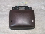86-92 Toyota Supra MA70L Na Rear Window 3RD Third Brake Light Lamp Assembly Oem. Fixed Price $130.92.