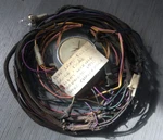 Mopar 1970 Challenger Rear Wiring Harness Dome Light Fuel Gauge Oem. Fixed Price $255.00.