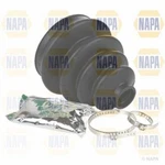 Cv Boot Gaiter Inner For Mini R52 1.6 04- 08 Petrol Napa. Fixed Price $21.80.