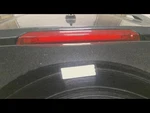 Used Center High Mount Stop Light Fits: 2015 Ford Escape Grade. Fixed Price $83.64.