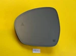 Oem 17-25 Alfa Romeo Stelvio Left Side Mirror Glass Auto Dim Heated Blind Spot. Fixed Price $199.00.