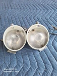 1970 Plymouth Gtx Roadrunner Body Mopar Used Turn Signal Housing & Lens Set. Fixed Price $94.95.