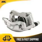 Front Left Brake Caliper With Bracket Fits 2008-2013 Nissan Rogue 5510257L00999. Fixed Price $44.99.