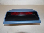 Ford Tempo Mercury Topaz 1986-1987 2 Dr High Mount Third Brake Stop Light Blue. Fixed Price $37.60.