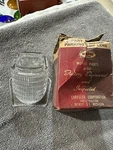 Nos 1941 Plymouth Park Lamp Lens Mopar Light 866489 Clear Glass P11 P12 Front. Fixed Price $55.00.