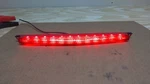 10-16 Cadillac Srx Rear Center High Mount Third Brake Stop Lamp Oem. Fixed Price $49.99.
