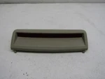 Third Brake Light I35 2002 2003 Rear Back High Mounted 3RD Stop Lamp Cover Trim. Fixed Price $39.99.