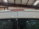 Used Center High Mount Stop Light Fits: 2016 Ford Transit 250 Grade. Fixed Price $55.00.