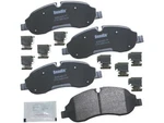 2015-2021 Ford TRANSIT-150 Brake Pad Set Front Bendix 76423YRPX 2016 2017. Fixed Price $45.36.