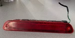 01-09 Ford Escape 3RD Brake Light Visteon 2L84-13A613-A Used Oem. Fixed Price $30.00.