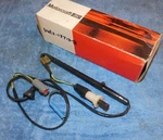 1974-1976 Custom Ltd Monterey Marquis Nos Rh Door Courtesy Lamp Switch & Wiring. Fixed Price $69.00.