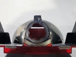Used Center High Mount Stop Light Fits: 1995 Chevrolet Caprice Exc. Sw Grade. Fixed Price $75.50.