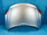 Lexus SC430 Trunk Luggage Lid W/ Stop Lamp & Spoiler SILVER:1C0 2002-2010 Oem. Fixed Price $395.00.