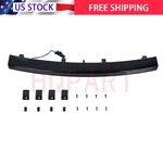 Oe LR085686 Fit Land Rover Range Evoque 2016-23 Third Brake Stop Light Lamp Us. Fixed Price $149.99.