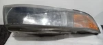 2002-2003 Misubishi Galant Es 58887 Headlight Assembly Lh MR972843. Fixed Price $62.95.