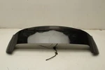 2023-2025 Kia Sportage Hybrid Ex Rear Spoiler W 3RD Brake Light Lamp 87210-P1000. Fixed Price $501.15.