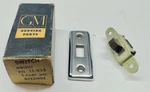 Nos Gm 4125402 Door Jamb Courtesy Light Switch Assembly Oem Chevrolet Pontiac. Fixed Price $49.99.
