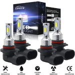 For Lexus LX450 1996 1997 6000K Led Headlight Bulbs Kit Hi/low Beam Combo 4PCS. Fixed Price $29.99.