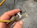 Vintage Vw Volkswagen Hella Deck Light Assembly K365K86K366 Complete. Fixed Price $15.00.