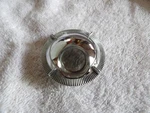 1963-92 Riviera Cadillac 9618834 Reading-courtesy Lamp Lense. Fixed Price $85.00.