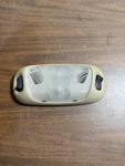 95-07 Ford F150 F250 Mustang Bronco Dome Interior Map Light Lamp Beige T28. Fixed Price $35.00.