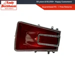 1966 Dodge Coronet Deluxe 440 500 Left Taillight Lamp Assembly 2575173 Nos. Fixed Price $469.28.