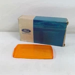 Nos Oem Ford 70 71 Thunderbird D0SZ-13208-B Parking Lamp Lens #3. Fixed Price $50.00.