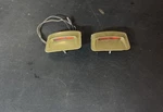 1970 Plymouth Fury Bulge Hood Turn Signal Parts Mopar C Body 3403924 Gt. Fixed Price $139.97.