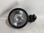 Coleman Night Sight Spotlight 750,000 Candlepower 12V Halogen 5362-718. Fixed Price $16.99.