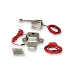 Scott Drake C5AZ-6243200-EL 65 Fits Ford Electric Trunk Release Kit. Fixed Price $144.95.