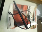 Nos 1973 Ford Galaxie Courtesy Lamp Switch D3AZ-13713-B. Fixed Price $24.99.
