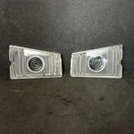 Vintage 1942 Chevrolet Parking Light Lenses Passenger Side Gm Ah Guide F-12. Fixed Price $39.99.