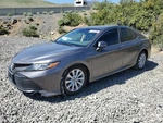 Used Center High Mount Stop Light Fits: 2018 Toyota Camry Grade. Fixed Price $129.55.
