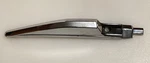 Chrysler Body Fender Indicator Turn Signal 69-70-71 Mopar Part # 2930581 Lh. Fixed Price $25.00.