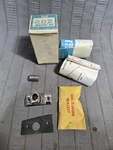 Unity Chevy Gmc Truck Blazer Spotlight Bracket # 202 Left. Fixed Price $110.00.