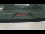 Used Center High Mount Stop Light Fits: 2012 Chevrolet Malibu Grade. Fixed Price $83.64.