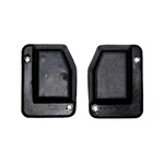 Scott Drake Fastback Quarter Window To Body Seals 1969-1970 Ford Mustang. Fixed Price $46.07.