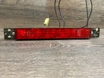Land Rover / Range : 1995, 1996, 1997, Third Brake Light, # Rv PRC7644. Fixed Price $30.00.